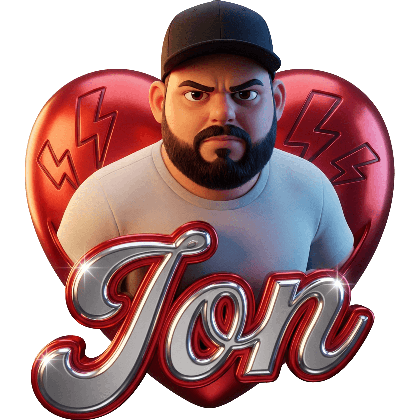 Ion Frontal TikTok LIVE gift