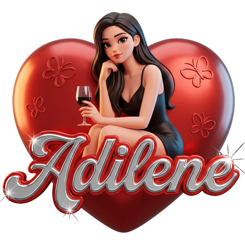 Adilene TikTok LIVE gift