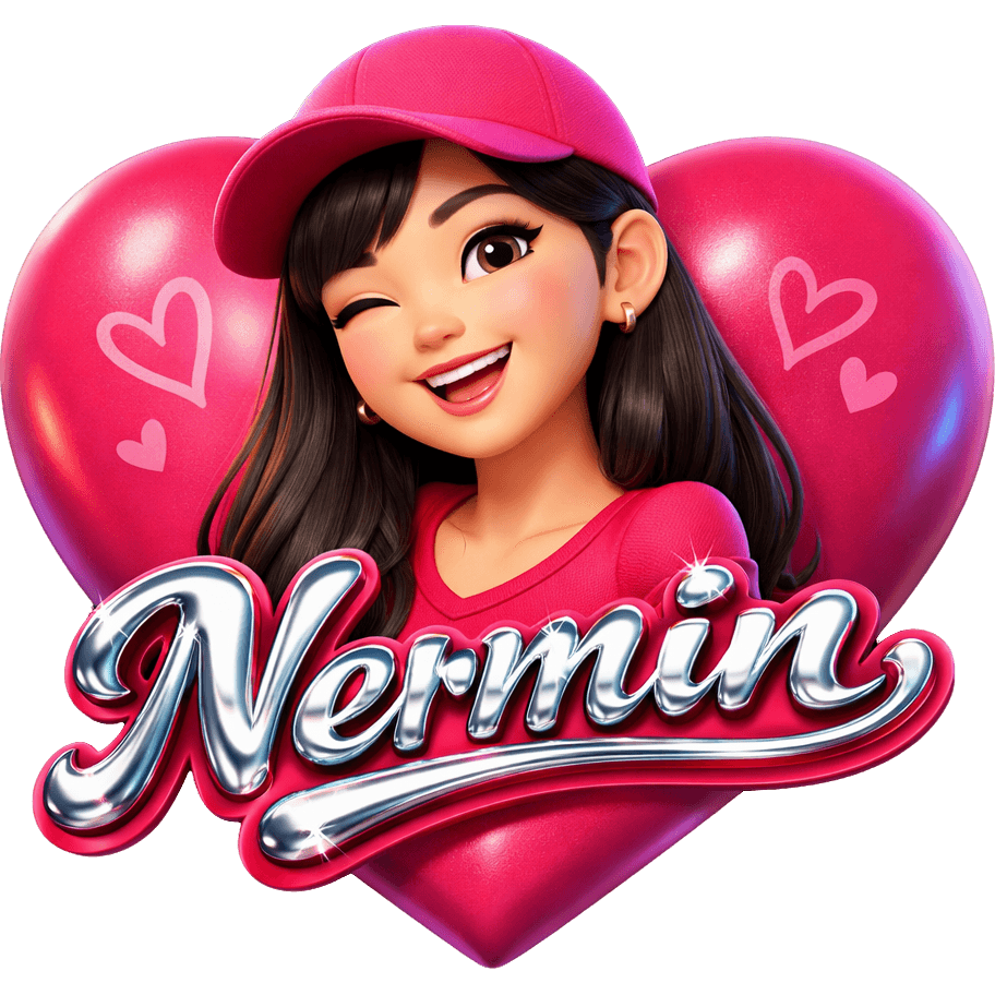 Nermin Aşiği TikTok LIVE gift