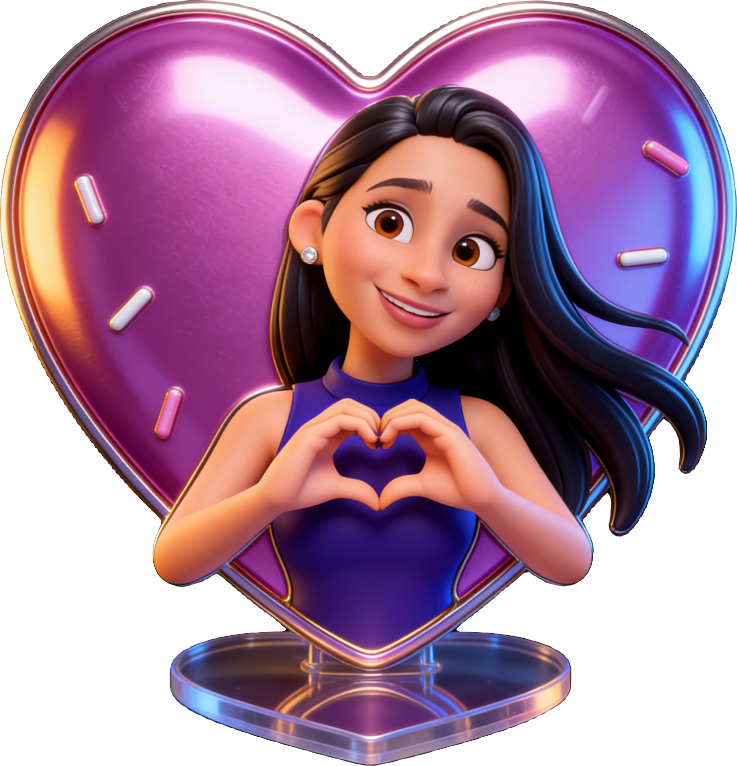 Jujuba TikTok LIVE gift