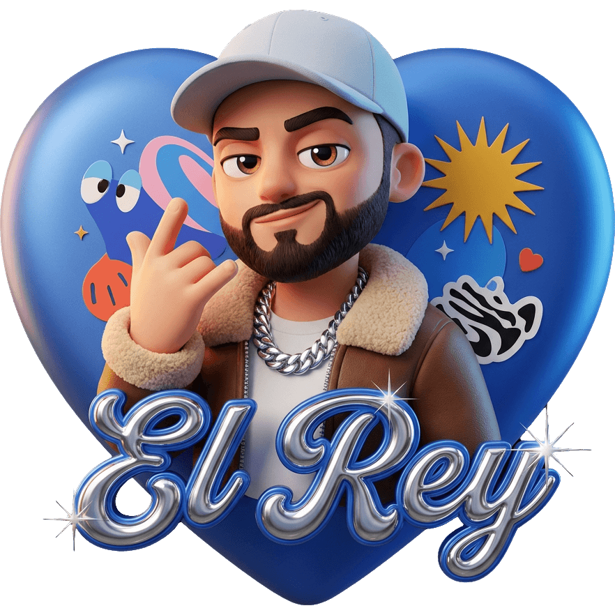 Rey de Plata TikTok LIVE gift
