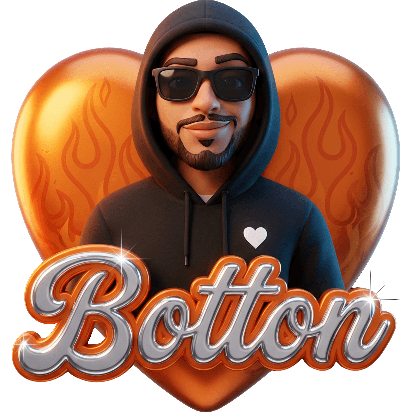 Botton Dragón TikTok LIVE gift