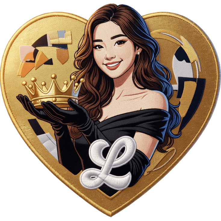 Kronen L TikTok LIVE gift