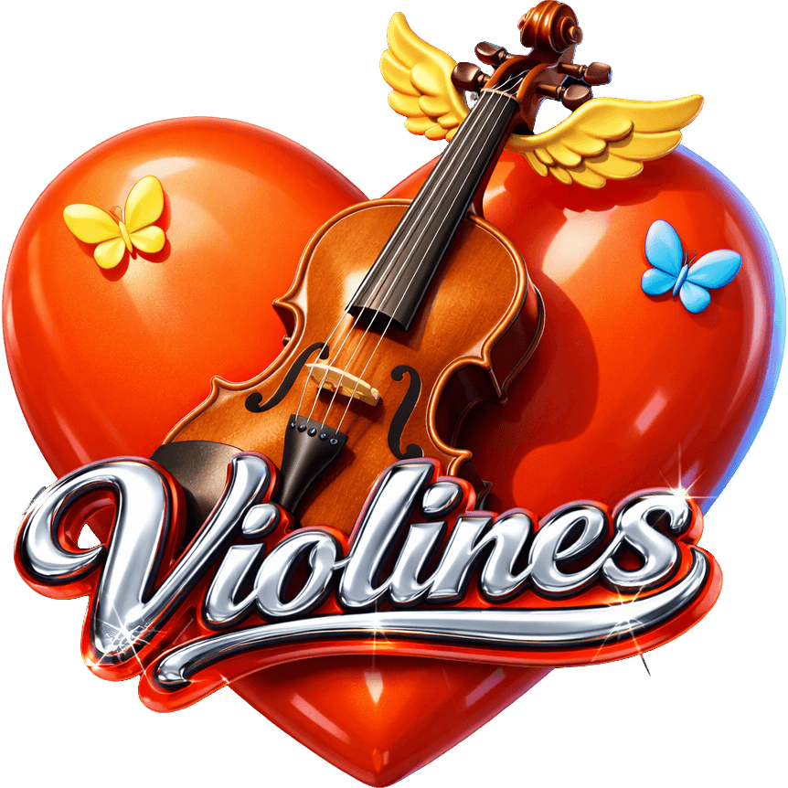 Familia Violín TikTok LIVE gift