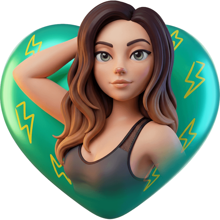 Wolf Surge TikTok LIVE gift