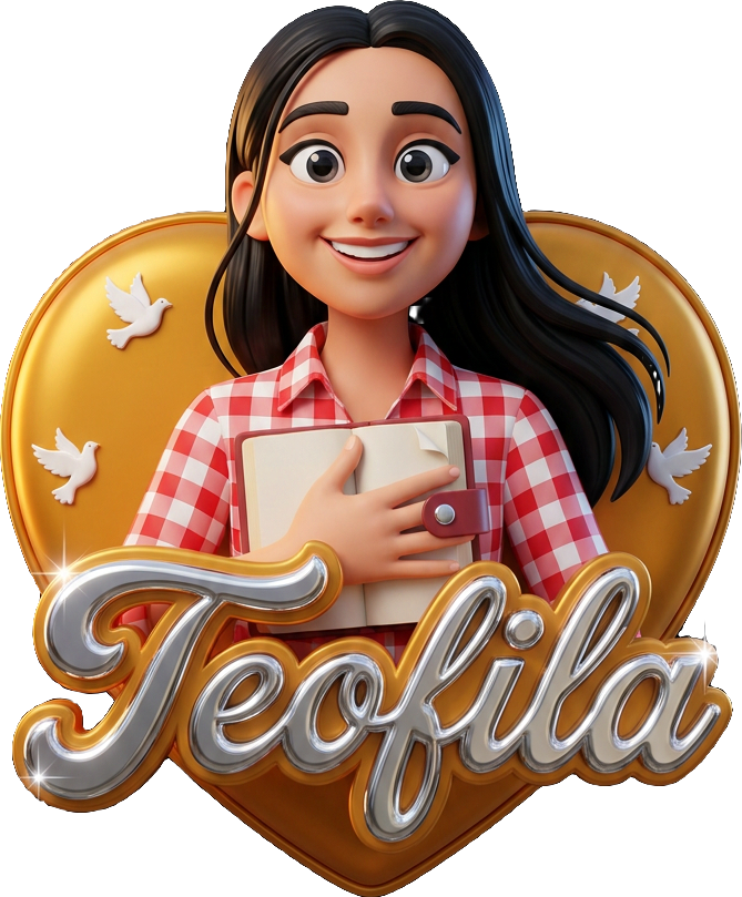 Teofila Book TikTok LIVE gift