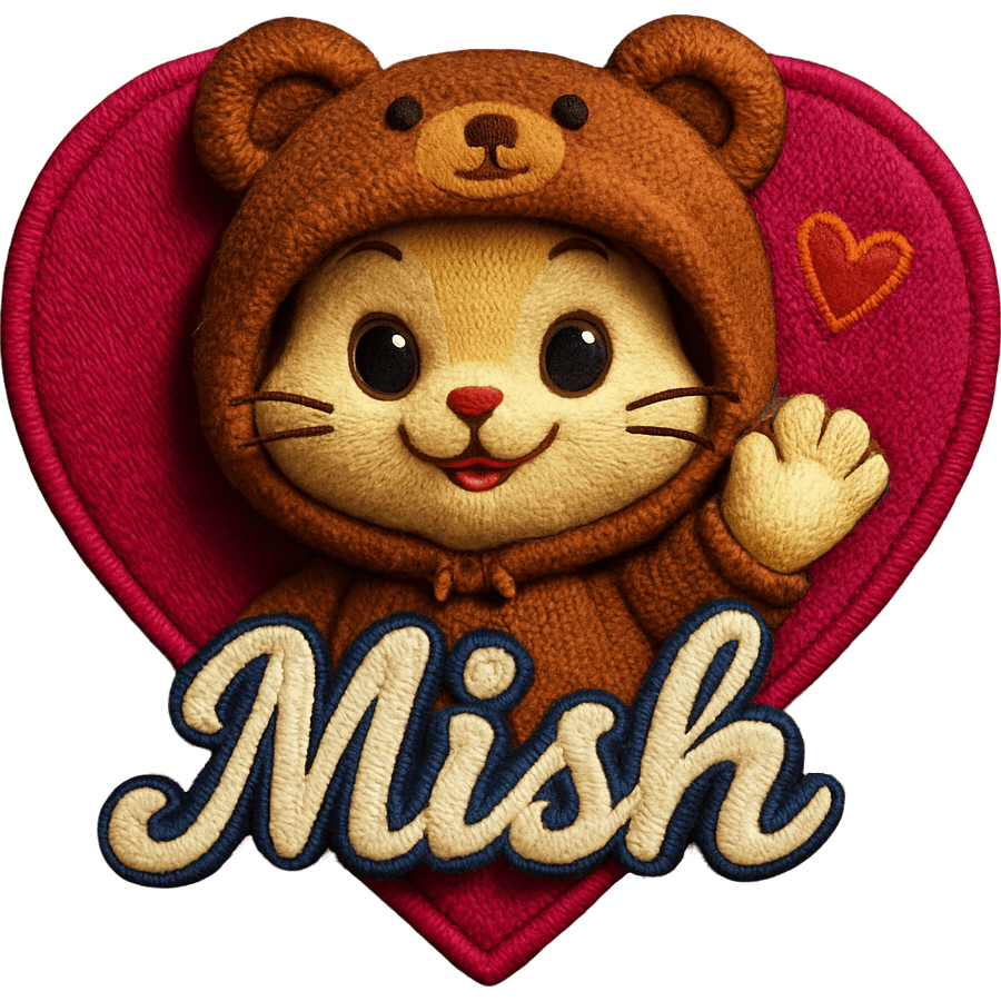 Patita Tierna TikTok LIVE gift