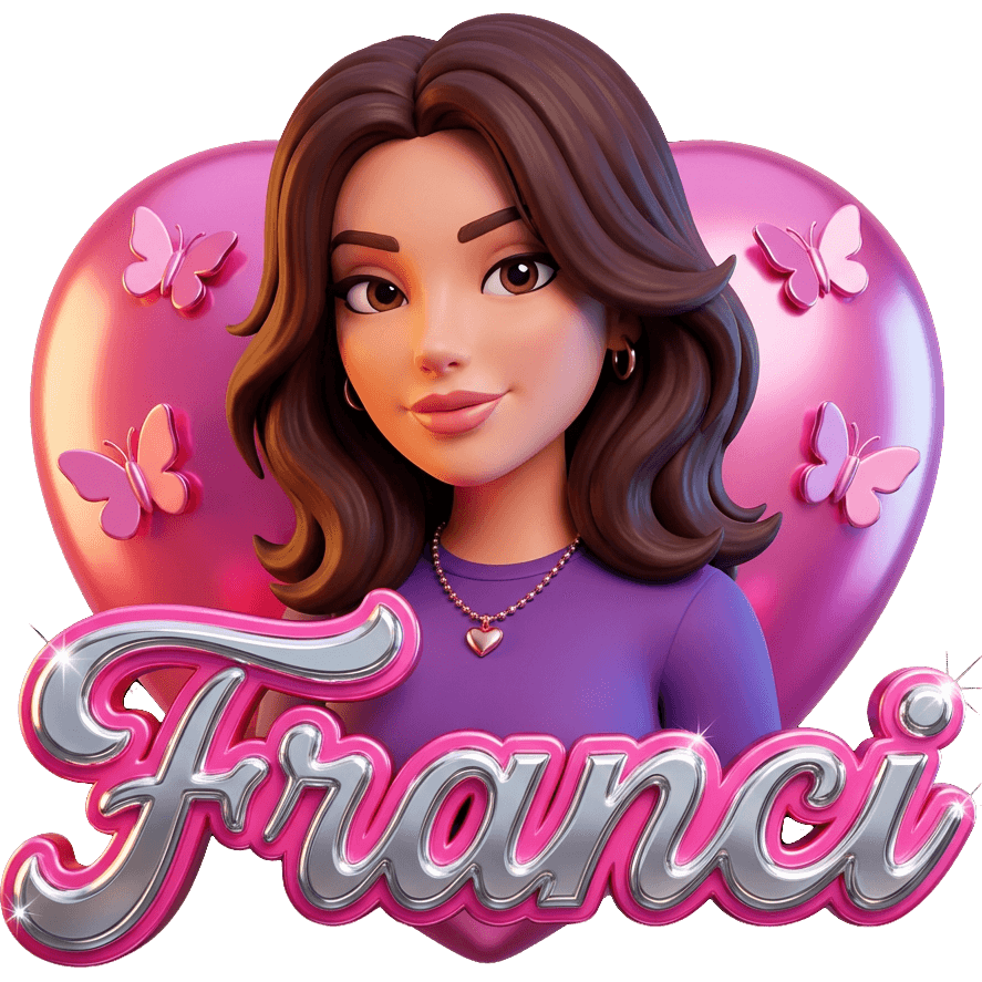 Franci TikTok LIVE gift
