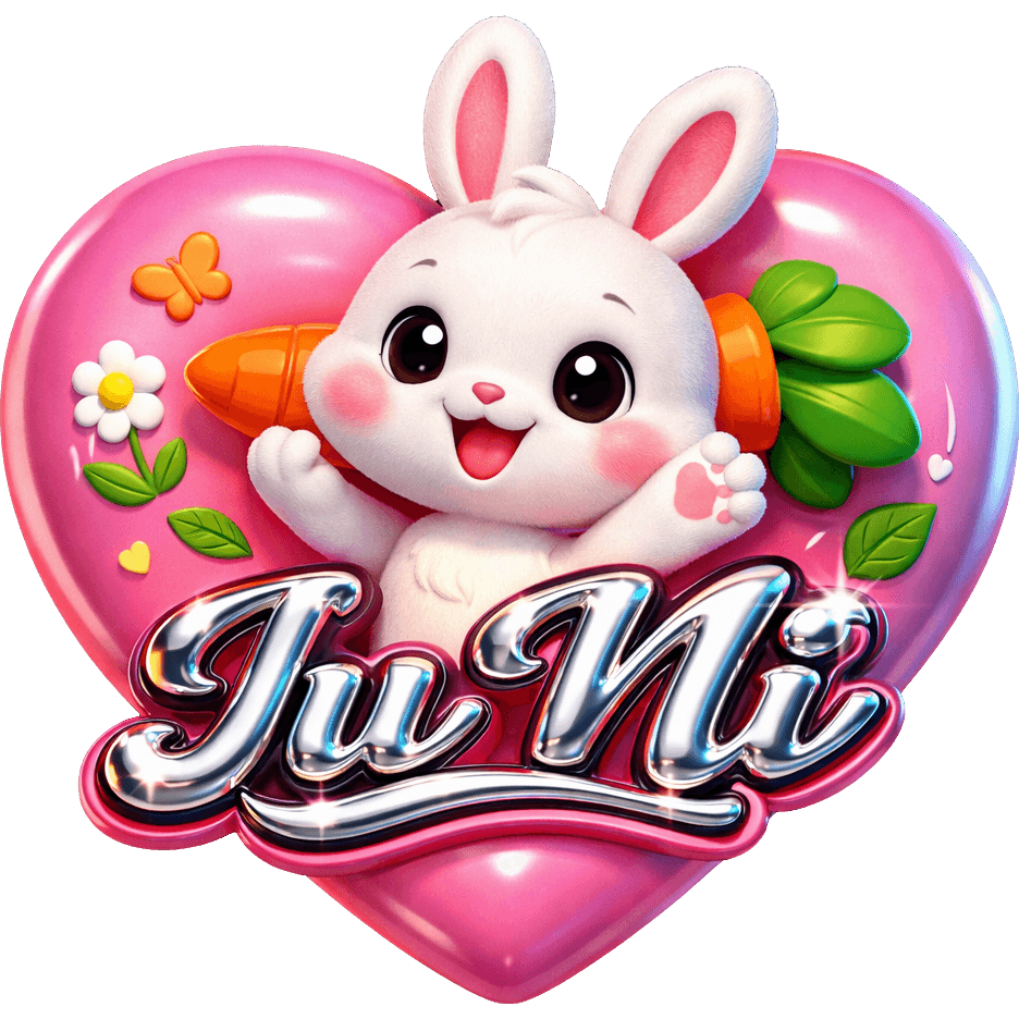Nị Thỏ TikTok LIVE gift