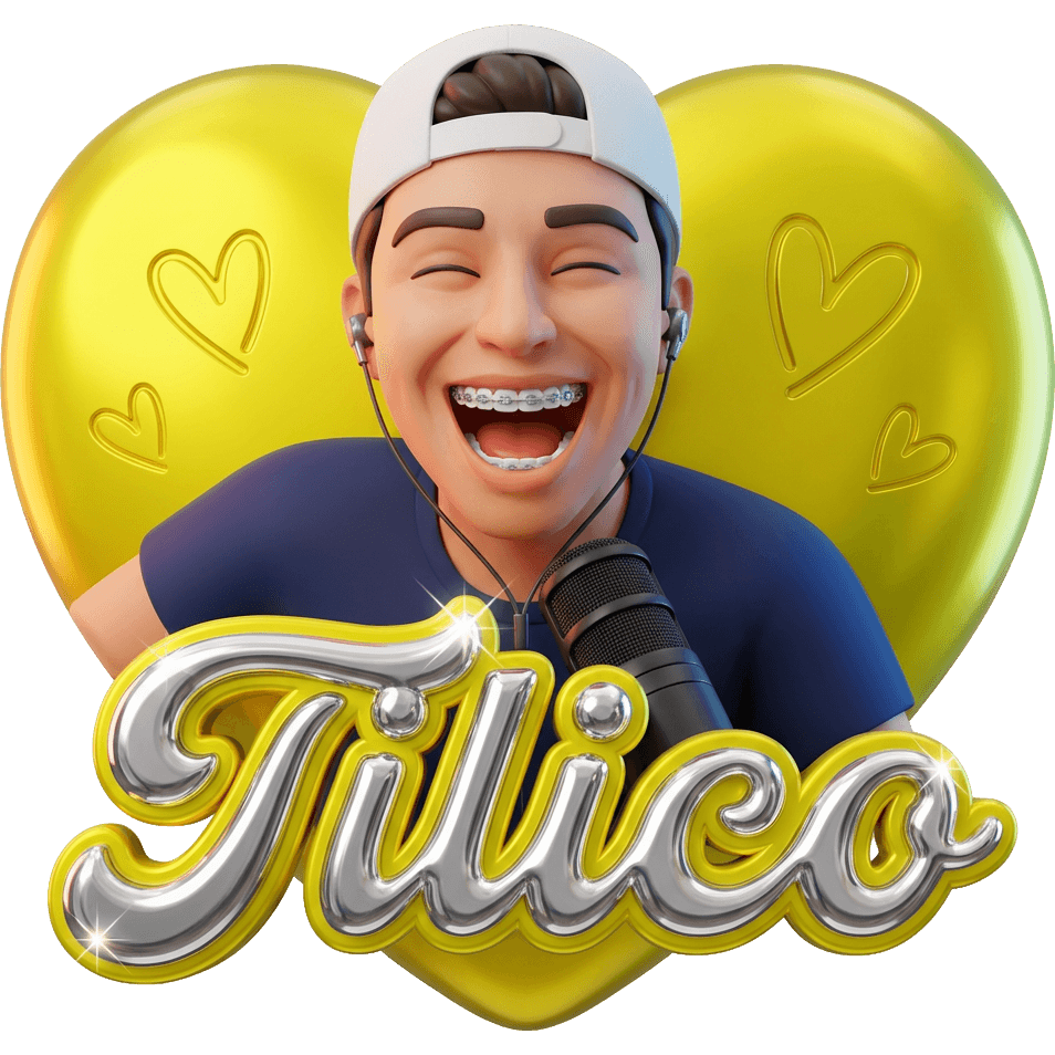 Tilico Cantante TikTok LIVE gift