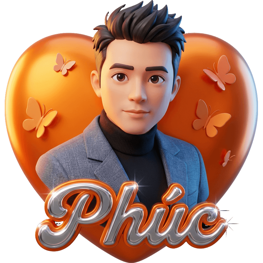 Huỳnh Phúc TikTok LIVE gift
