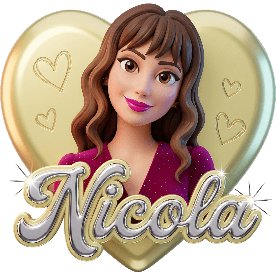 Ola Nicola TikTok LIVE gift
