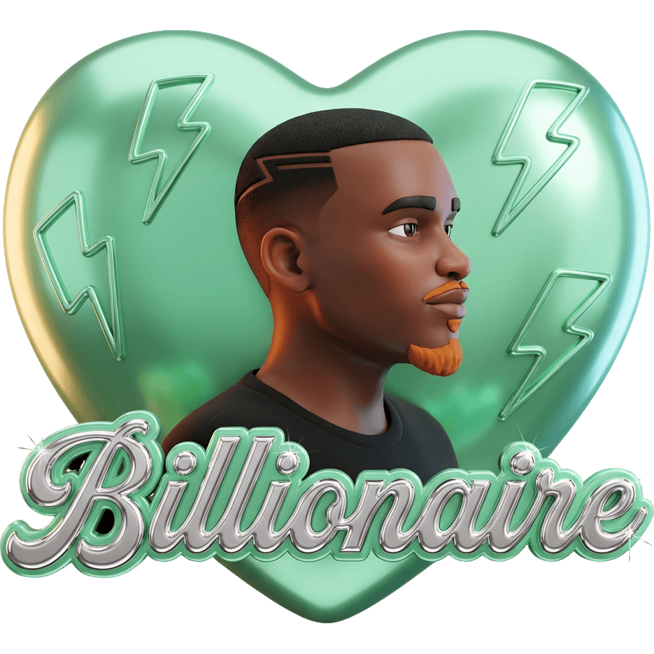 Billionaire Kijani TikTok LIVE gift