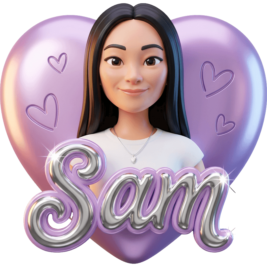 Sam Anh TikTok LIVE gift