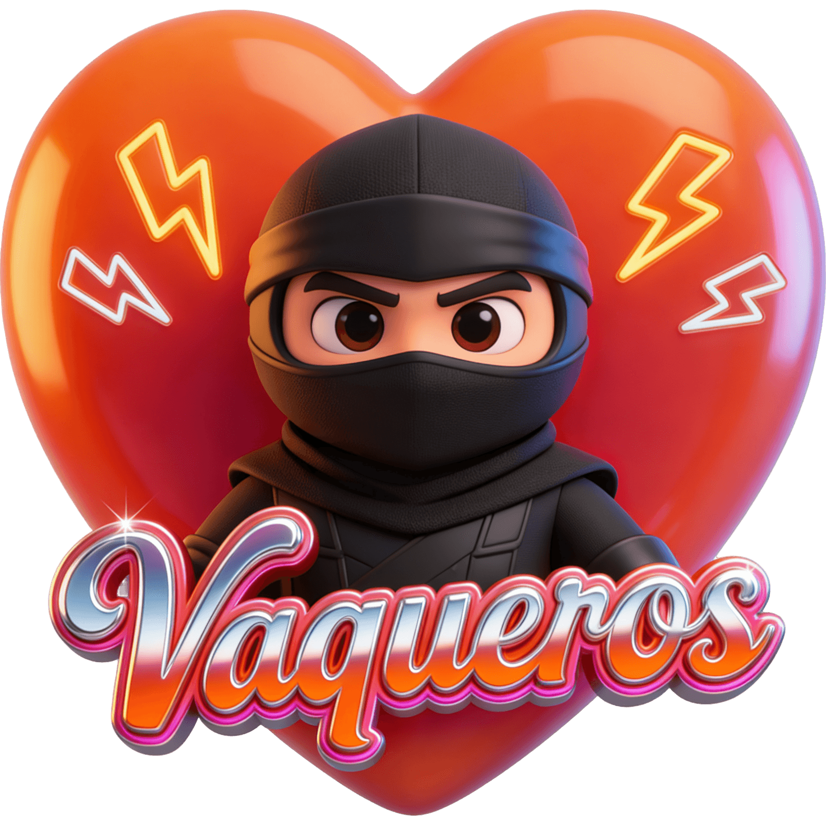 Vaqueros TikTok LIVE gift