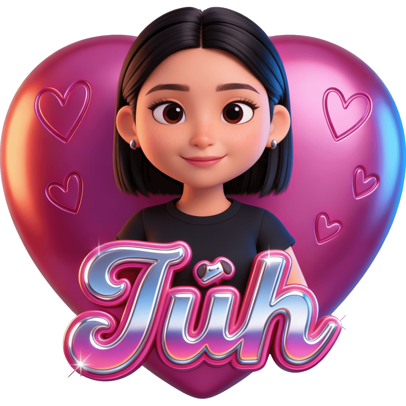Júh soares TikTok LIVE gift