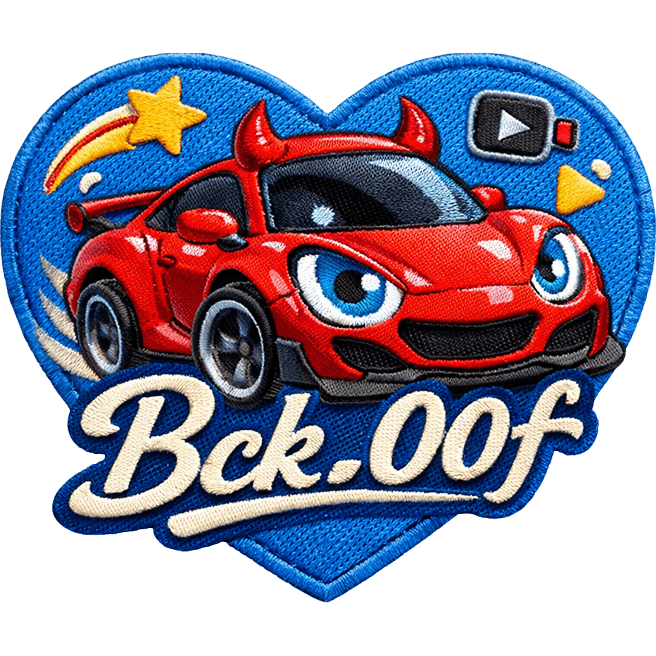Devil Racer TikTok LIVE gift