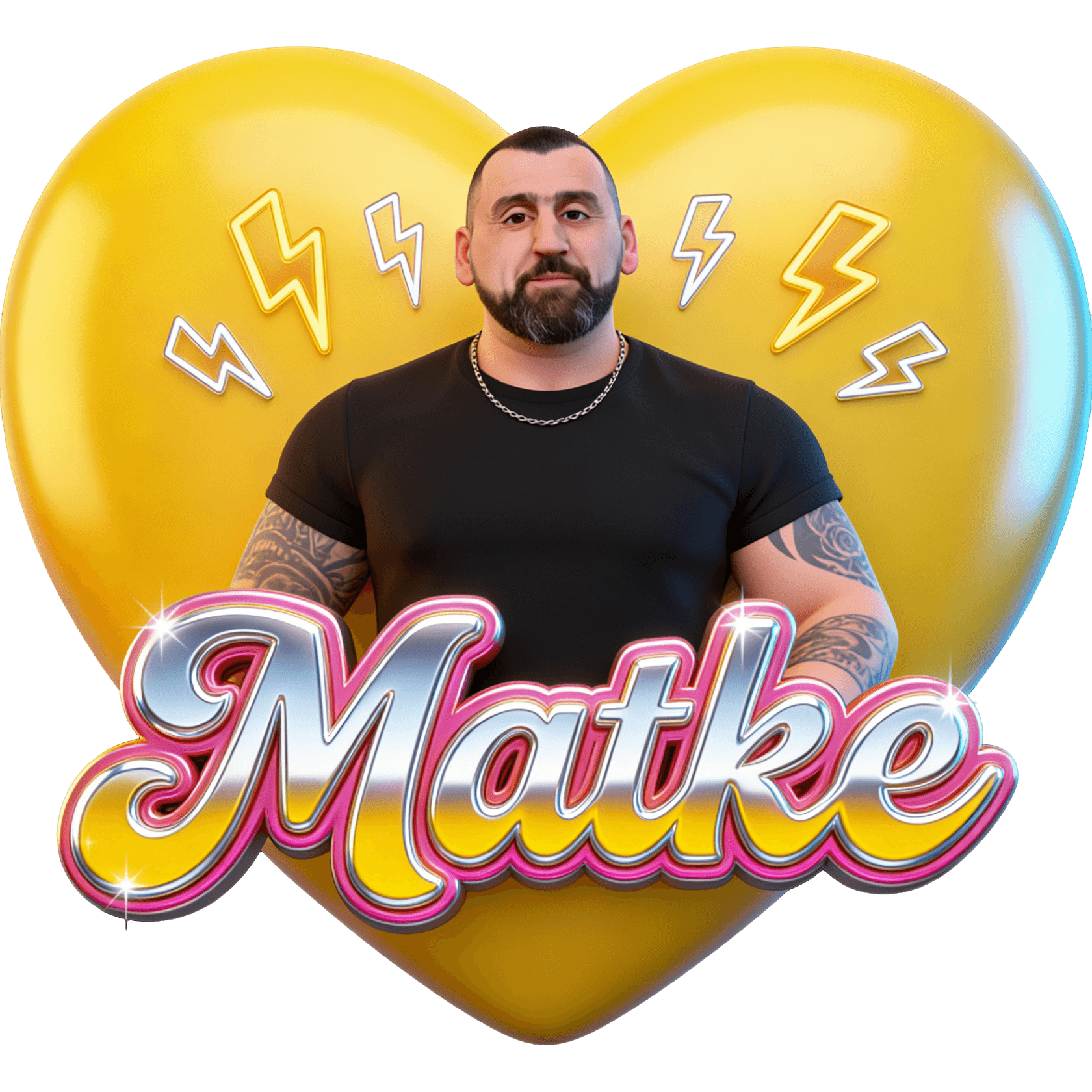 Matke Zvezda TikTok LIVE gift