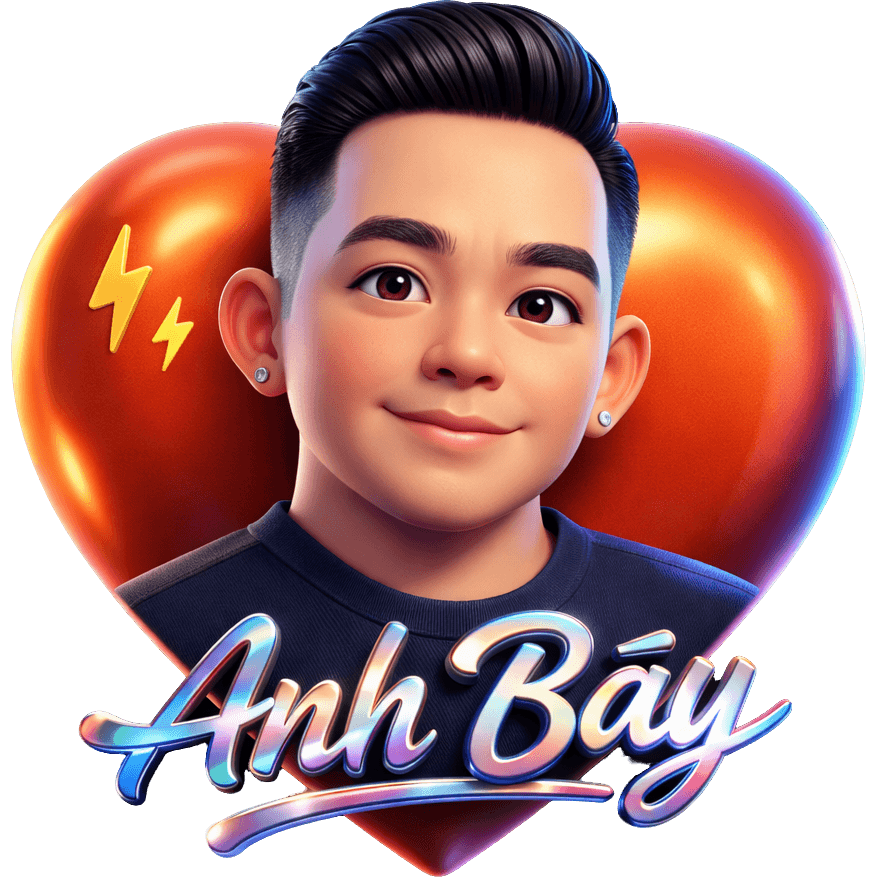 Anh Bảy TikTok LIVE gift