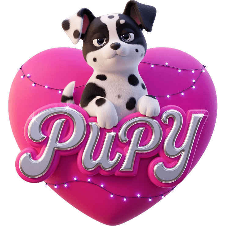 PUPY scumpi TikTok LIVE gift