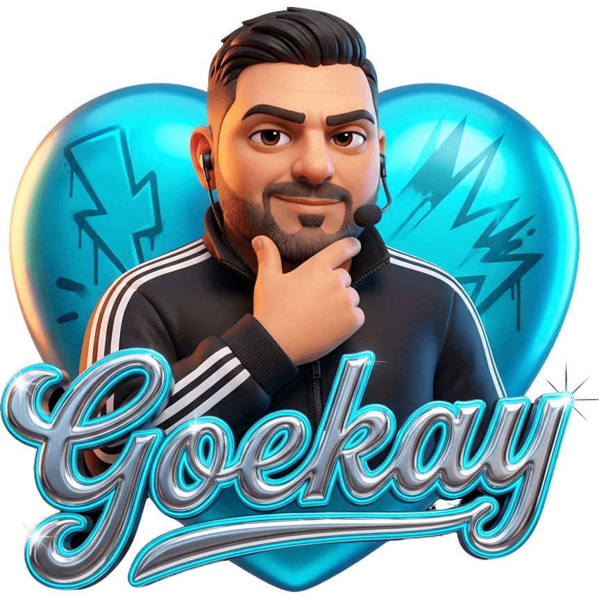 Maniacs TikTok LIVE gift