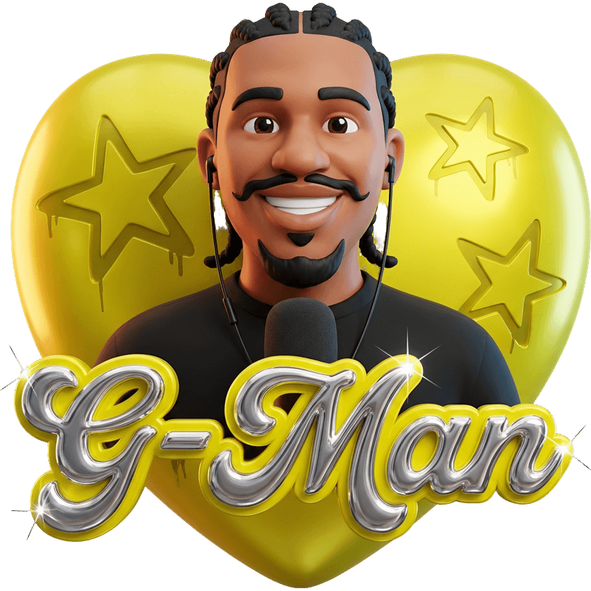 Gareth Grin TikTok LIVE gift