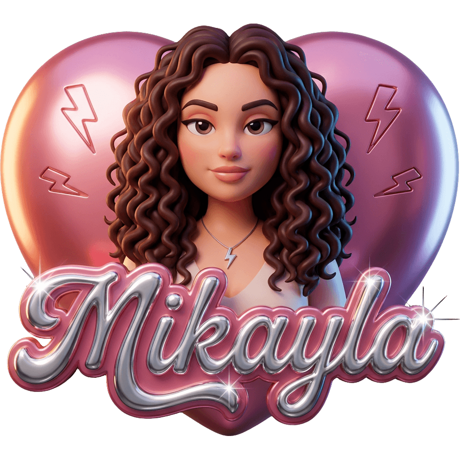 MESSY SIDE TikTok LIVE gift
