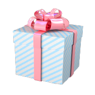 Balloon Box TikTok LIVE gift