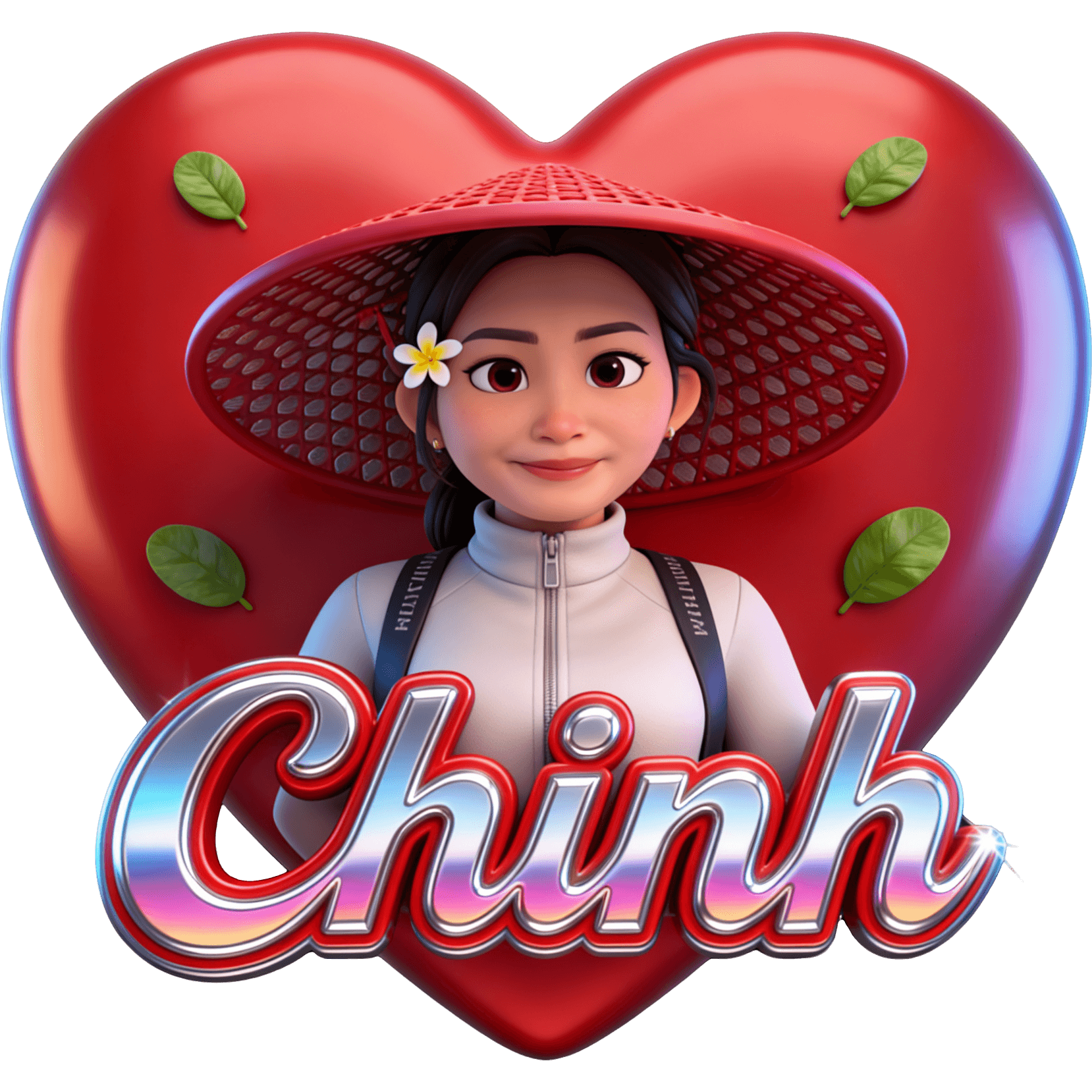 Mũ Nón Lá TikTok LIVE gift