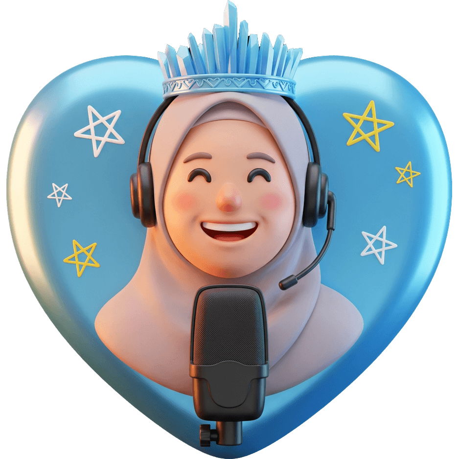 Koala Biru TikTok LIVE gift