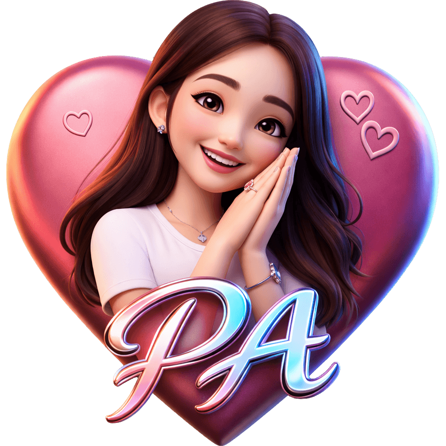 PA Chắp Tay TikTok LIVE gift