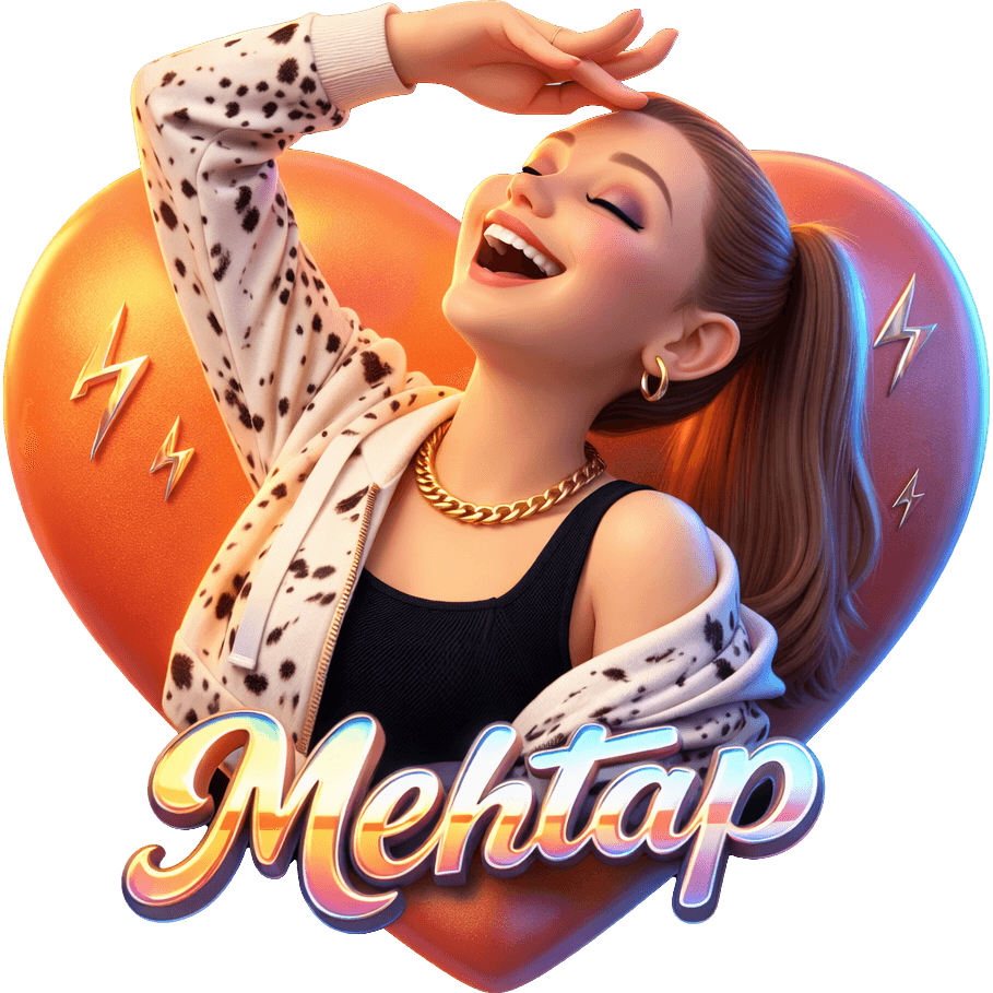 Mehtap Selamı TikTok LIVE gift