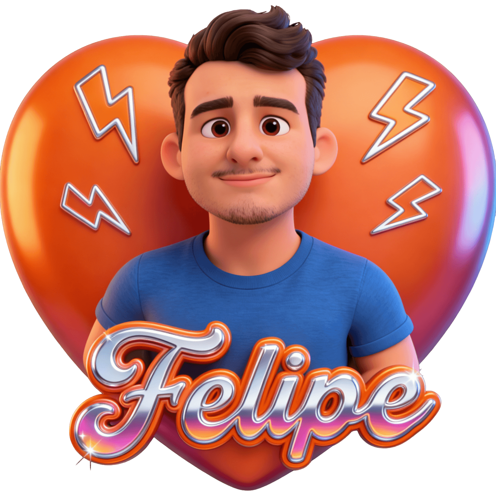 Felipe Rocha TikTok LIVE gift