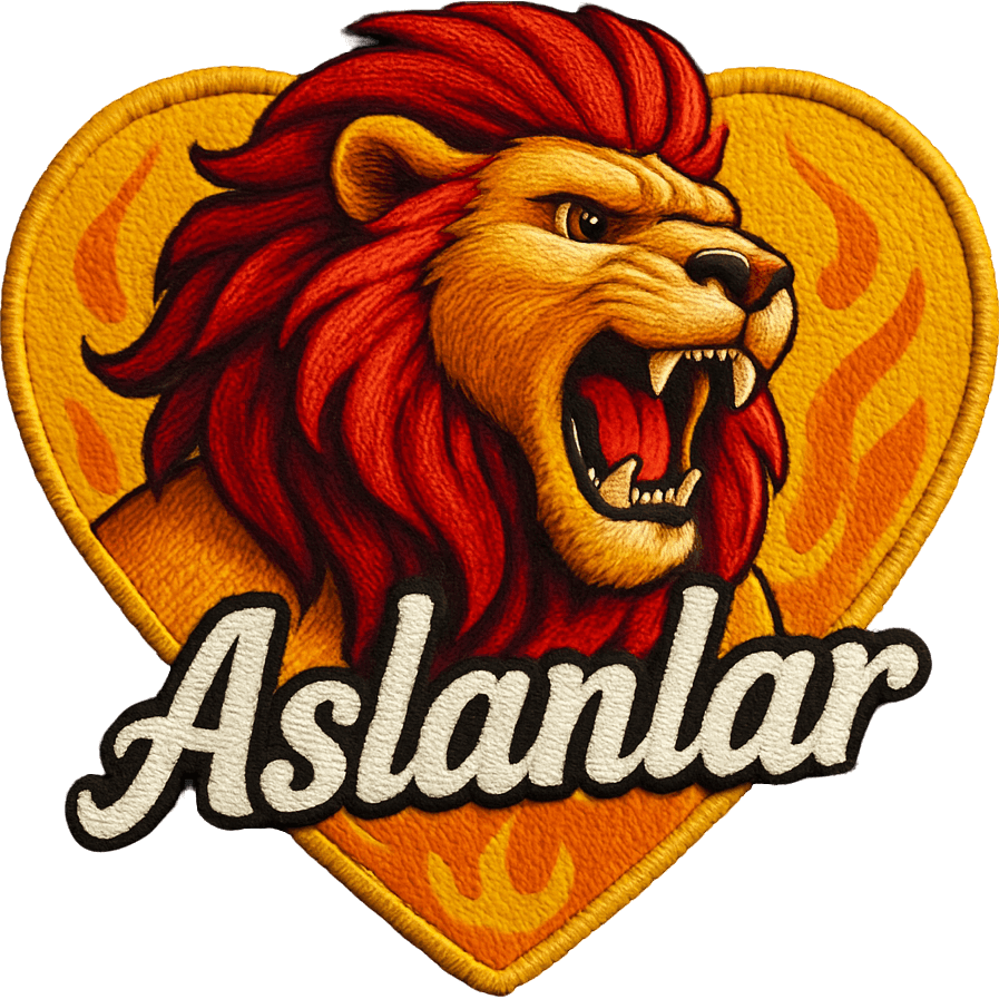 Aslanlar TikTok LIVE gift