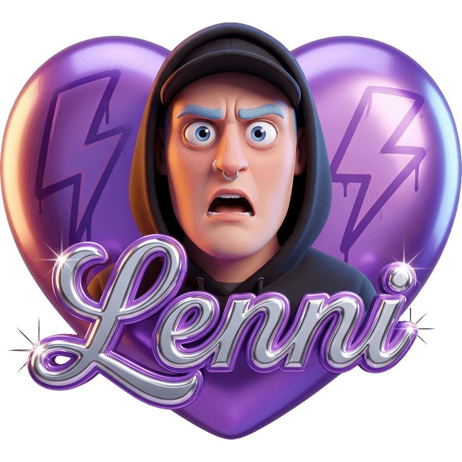 Lenni TikTok LIVE gift