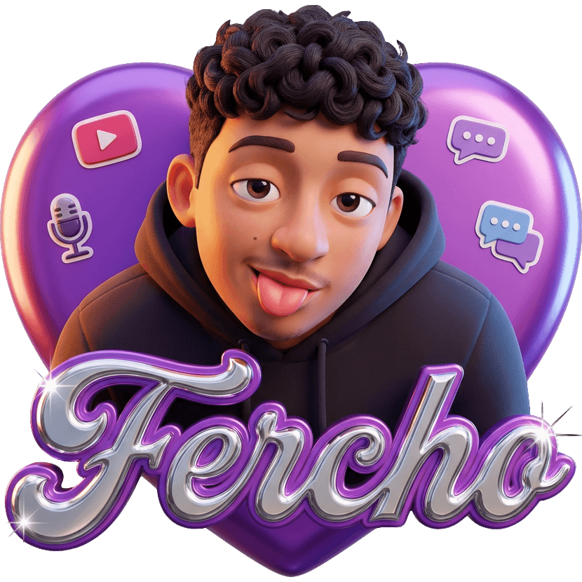 fercho TikTok LIVE gift