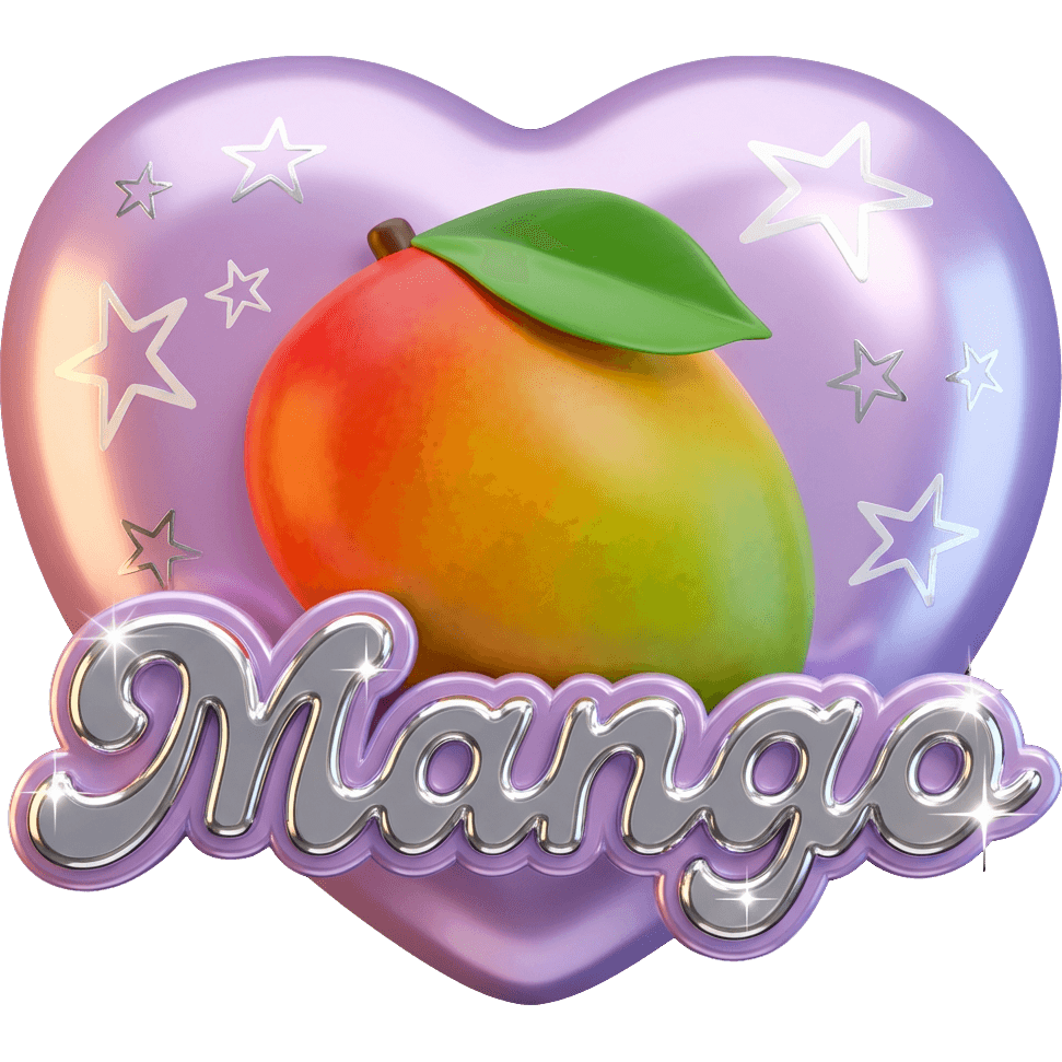 Mango Julexi TikTok LIVE gift