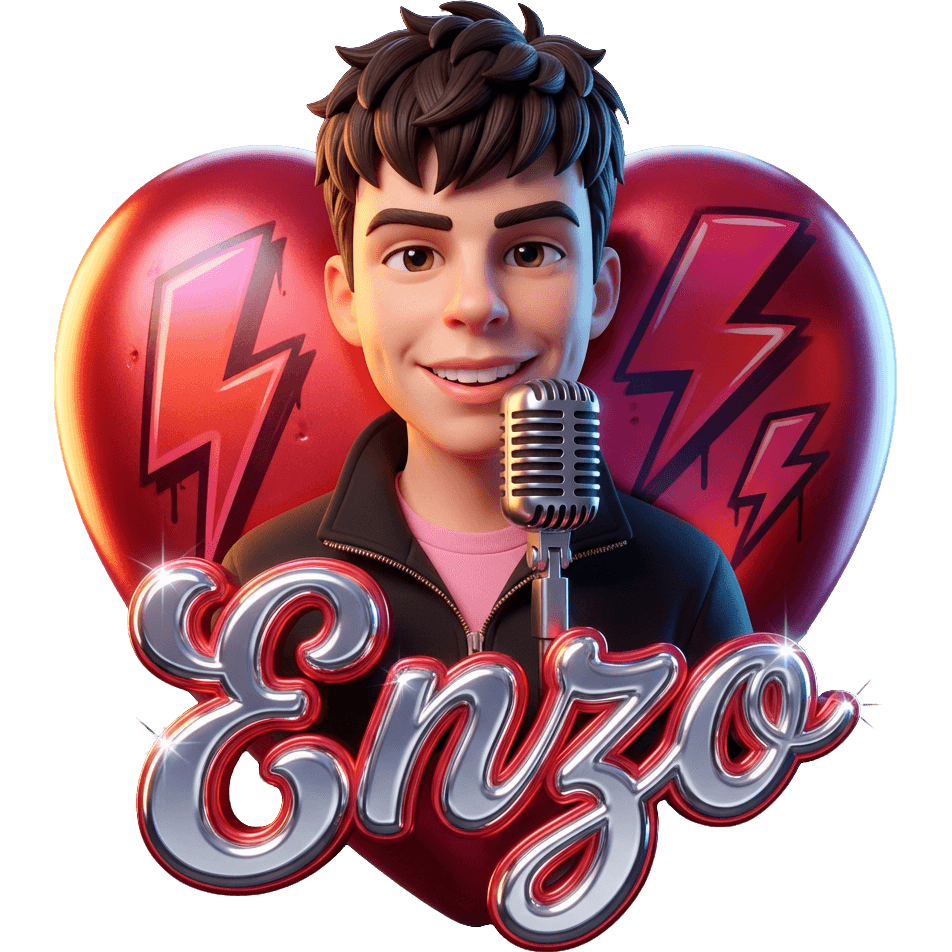 Ténèbres Live TikTok LIVE gift