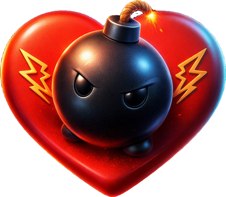 JG38 Boom TikTok LIVE gift