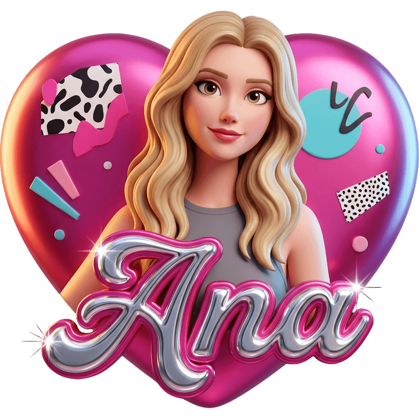 Ana Pop TikTok LIVE gift
