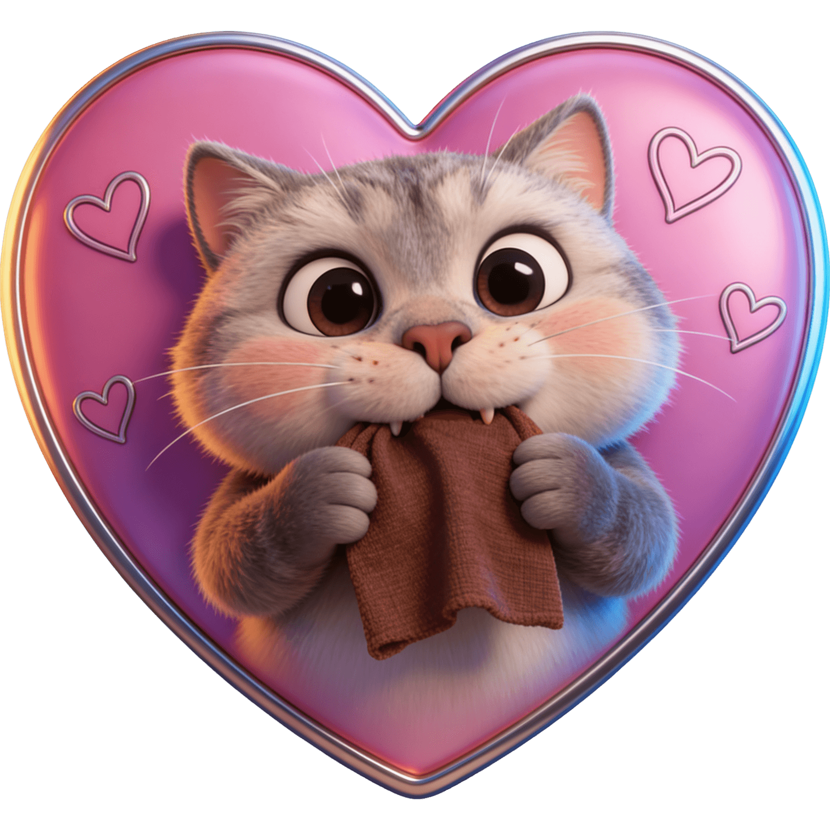 Kot Team TikTok LIVE gift