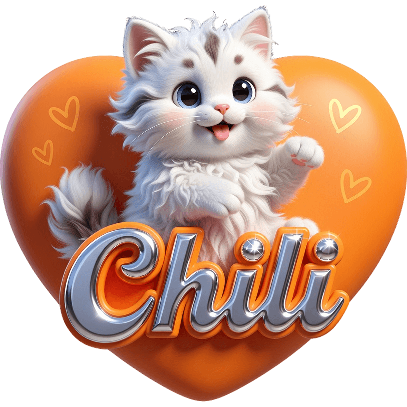 Meo Chili TikTok LIVE gift