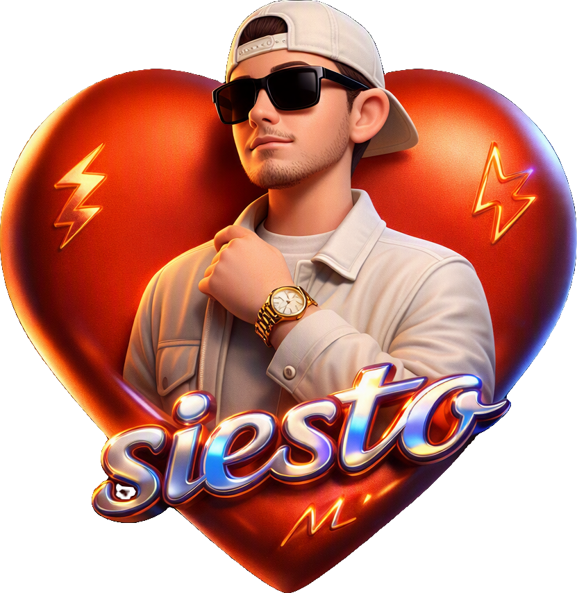DJ Siesto TikTok LIVE gift