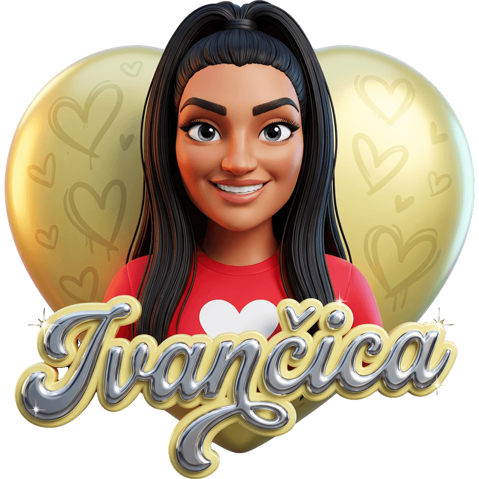Energična Kraljica TikTok LIVE gift