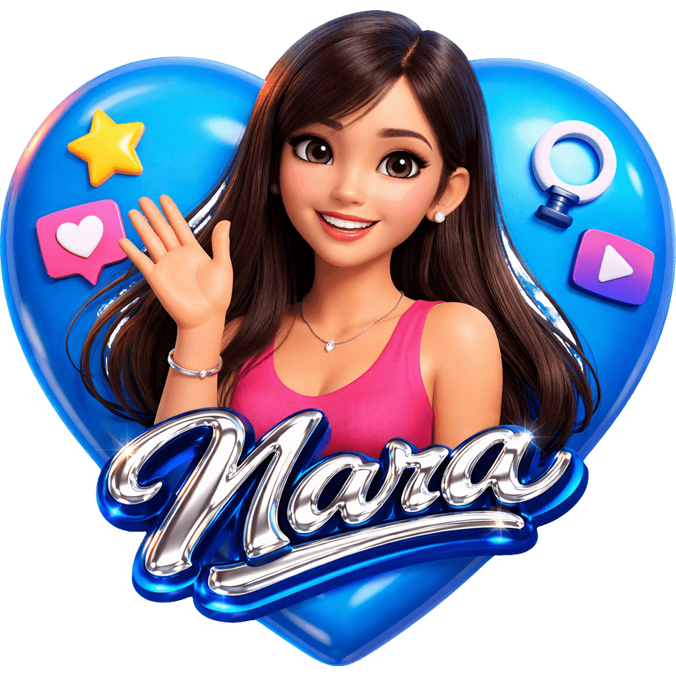 Nara Salamı TikTok LIVE gift
