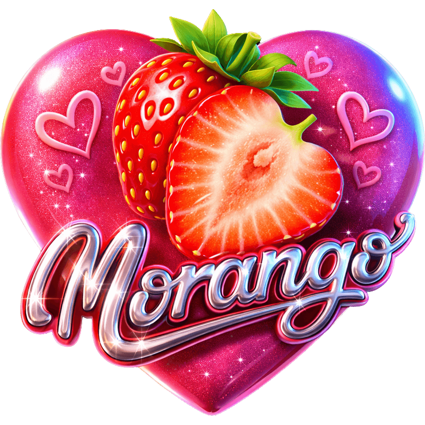 Tropa do Morango TikTok LIVE gift