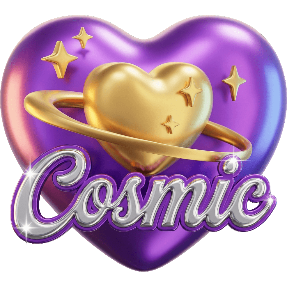 Cosmic Planet TikTok LIVE gift