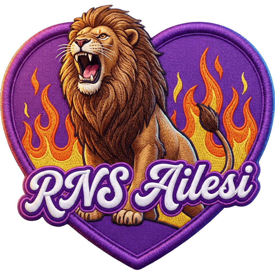 RNS Ailesi Aslanı TikTok LIVE gift