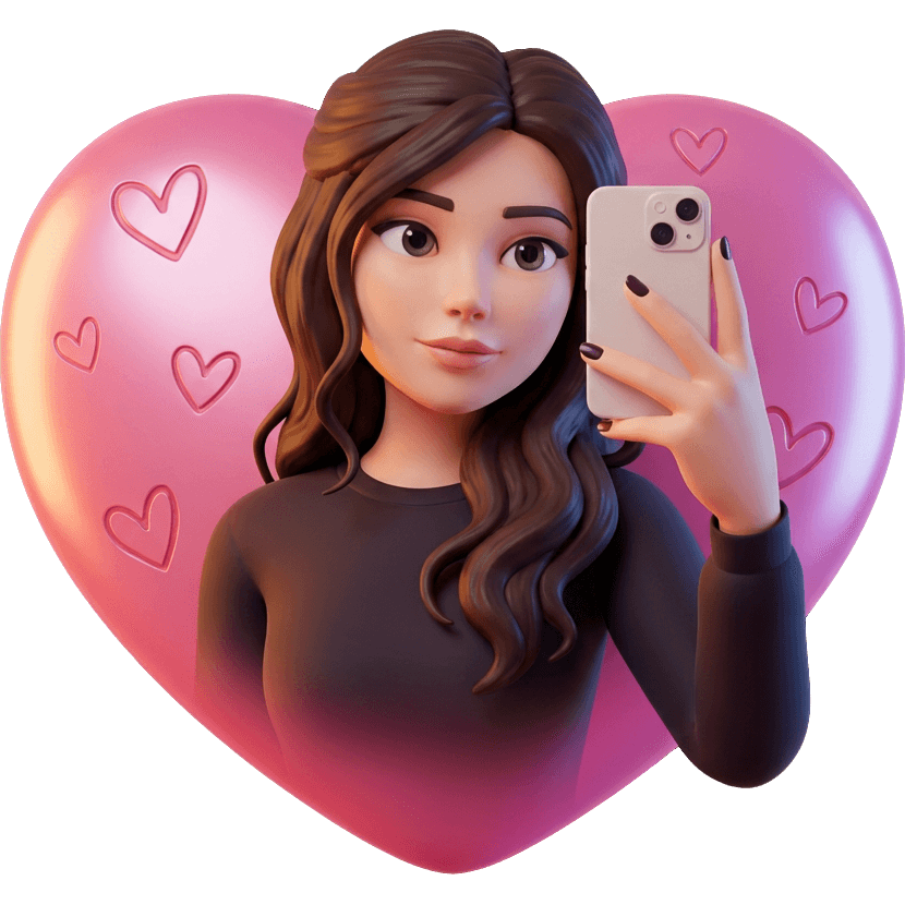 Ketrin TikTok LIVE gift