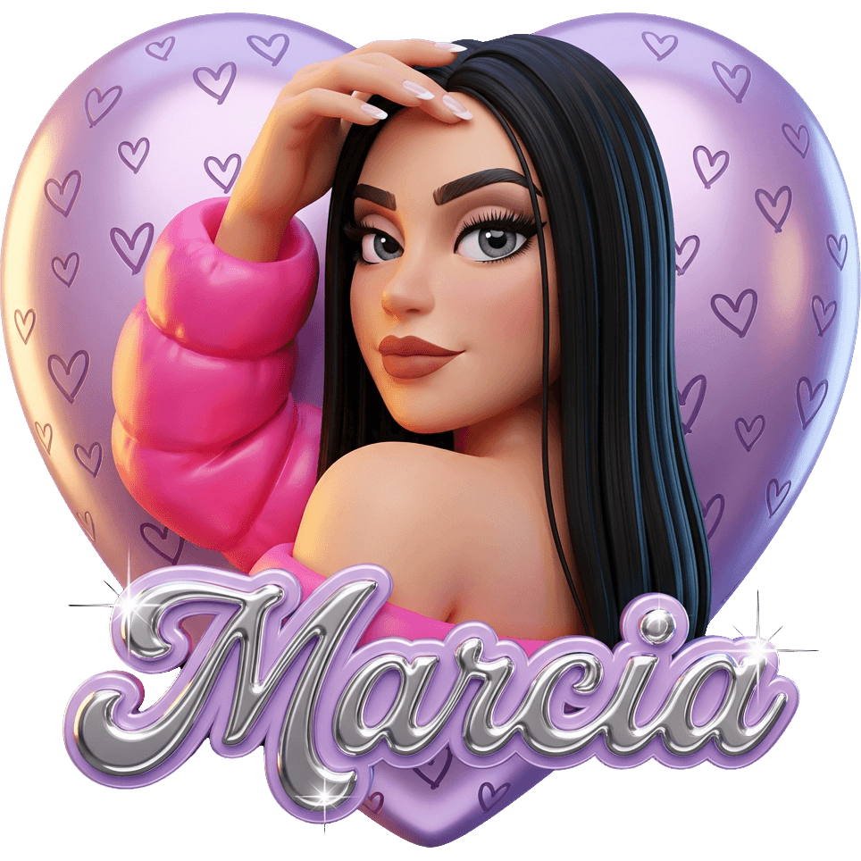 Marcia Rosa TikTok LIVE gift